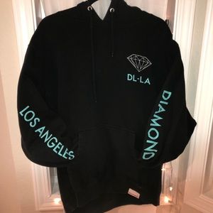 Diamond Supply Co. Sweat Shirt